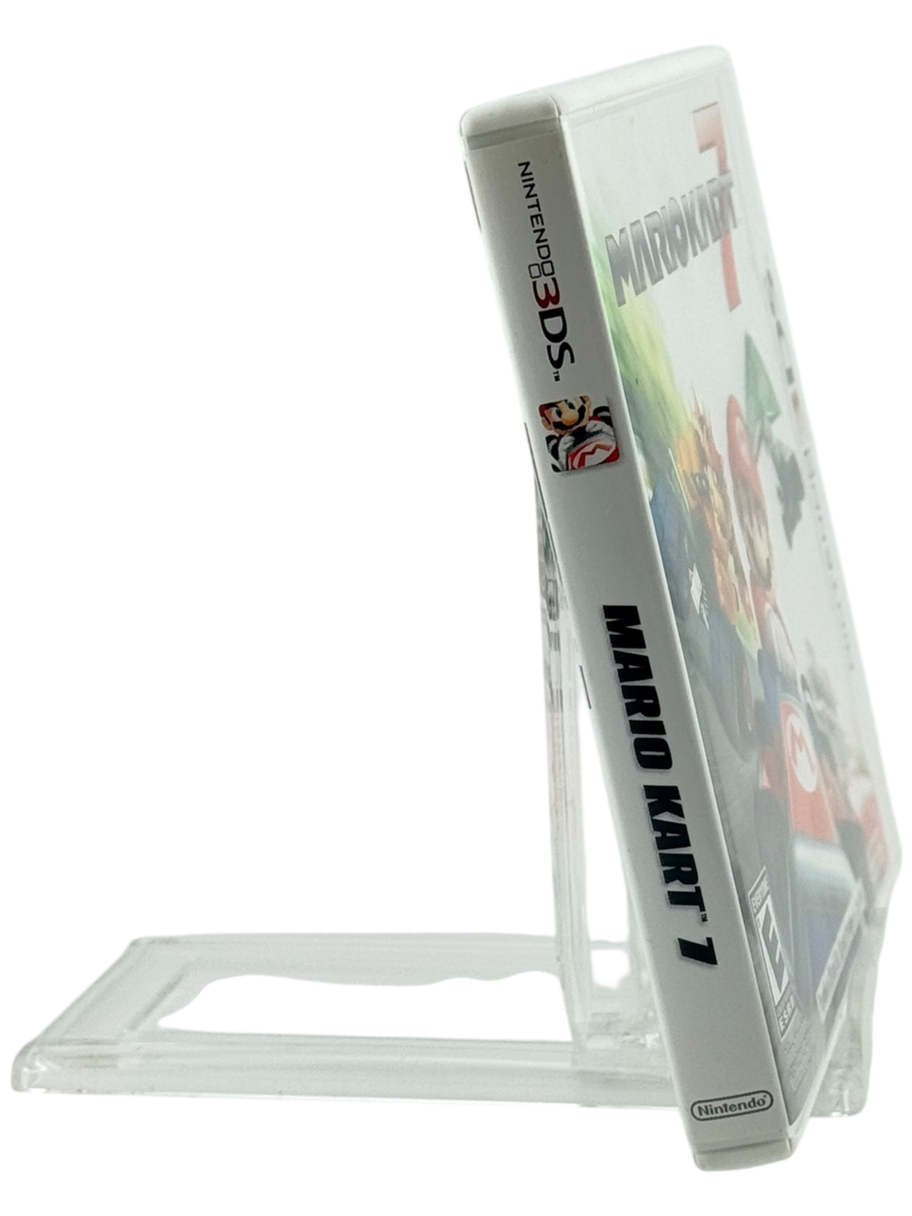 Mario Kart 7