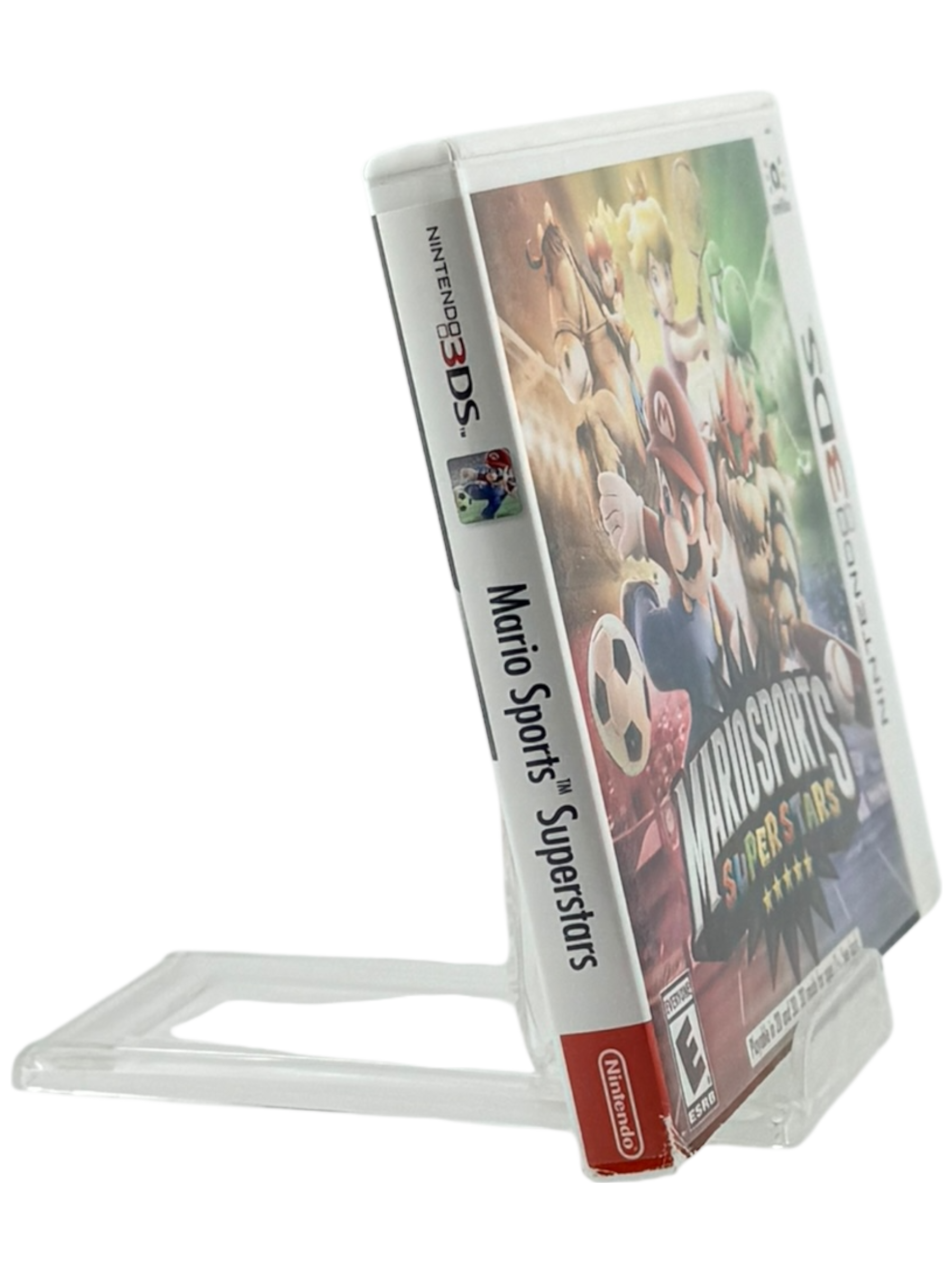 Mario Sports Superstars