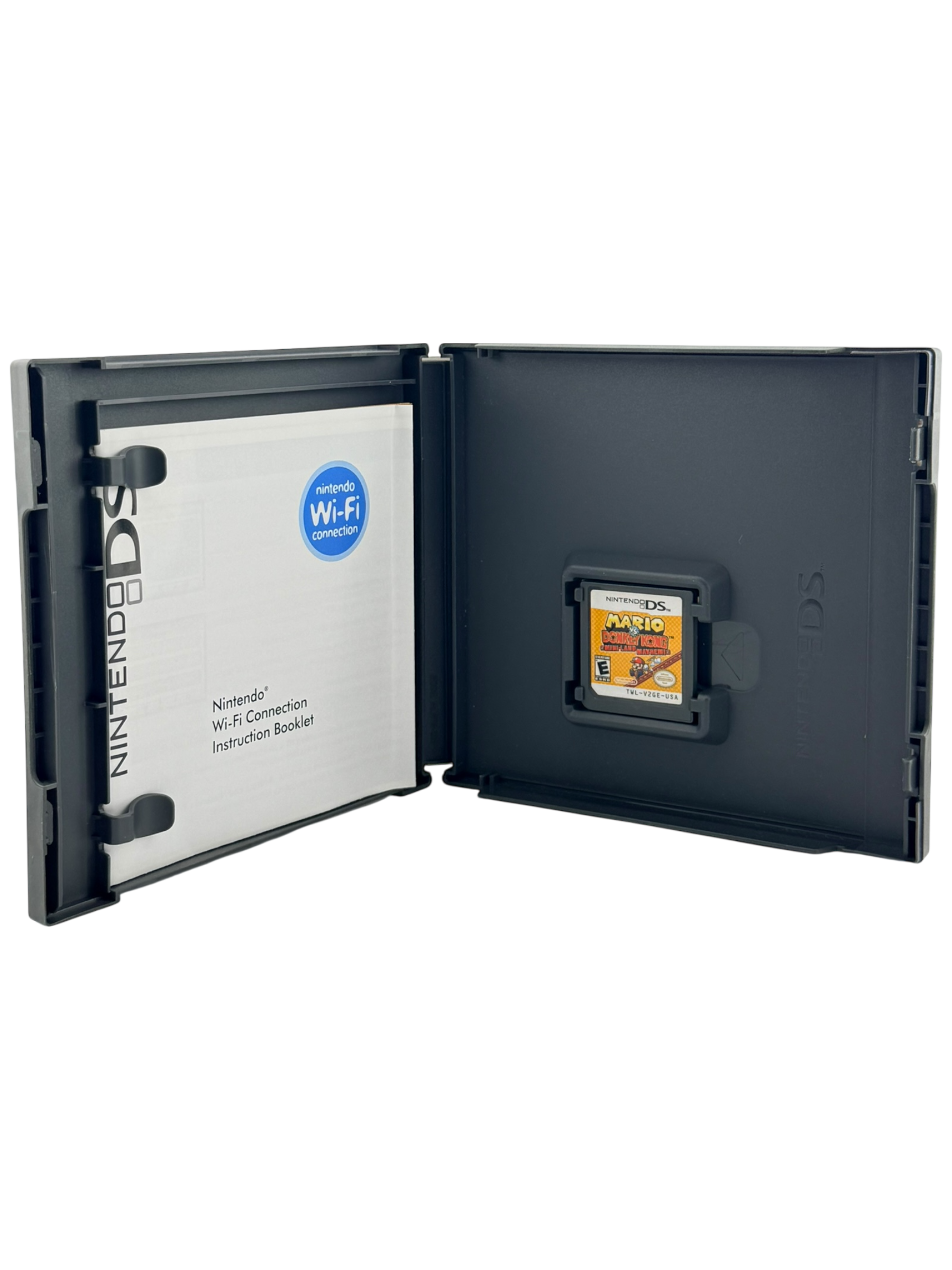 Mario vs. Donkey Kong Mini-Land Mayhem