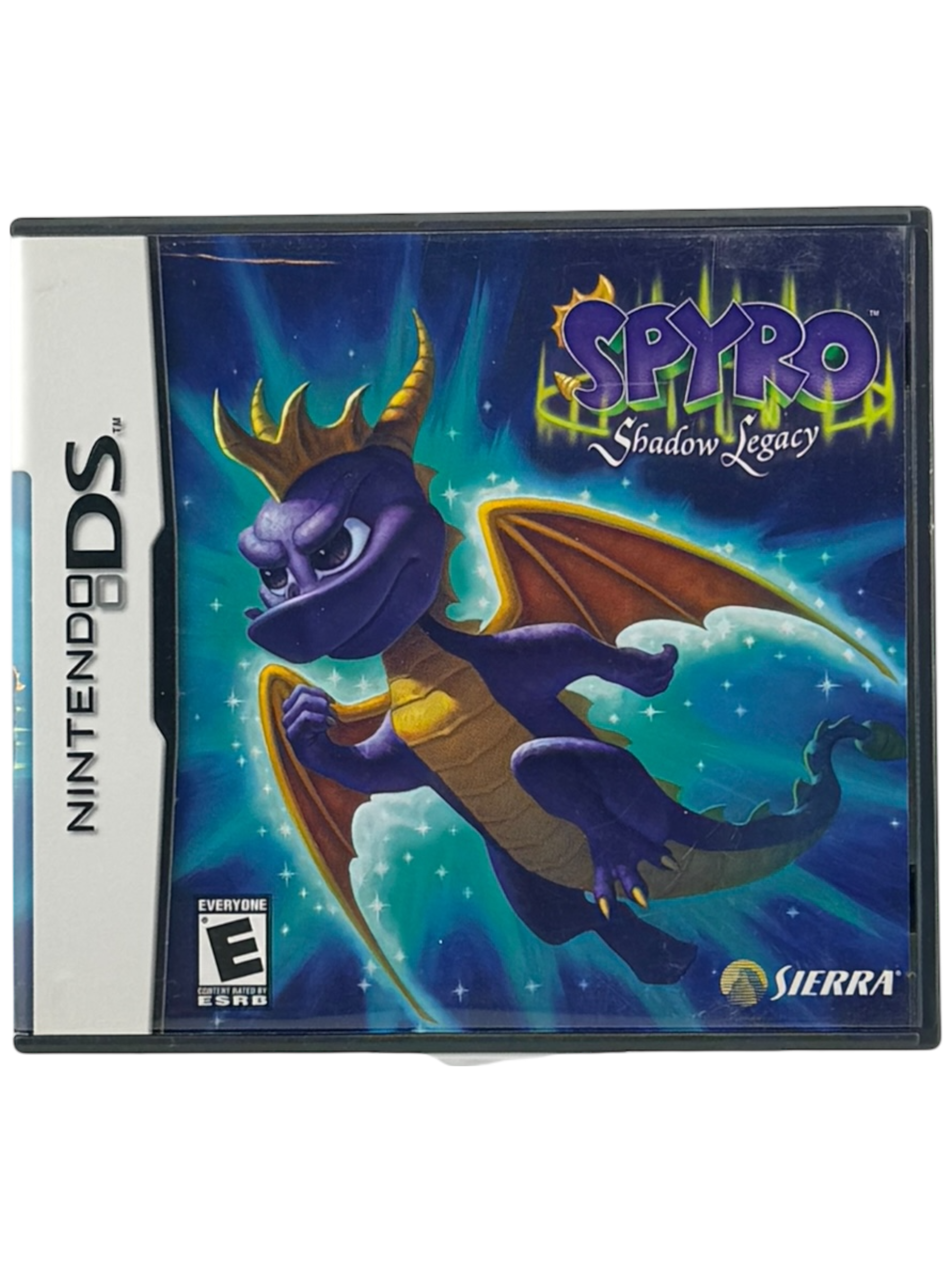 Spyro Shadow Legacy
