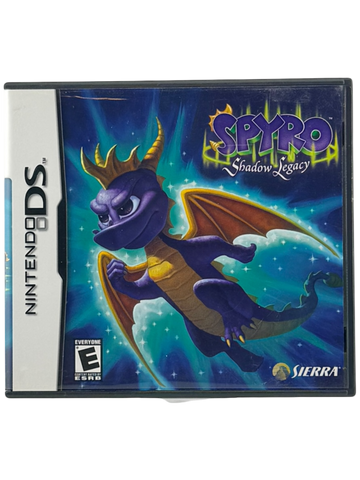 Spyro Shadow Legacy