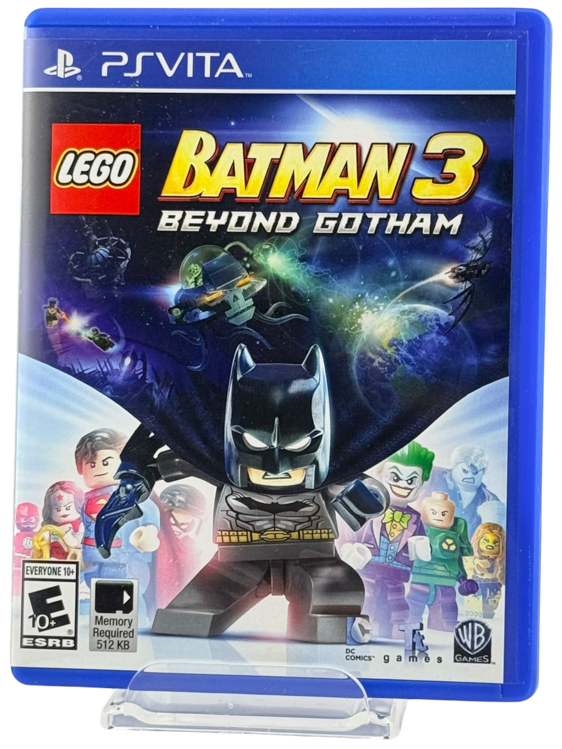 LEGO Batman 3: Beyond Gotham