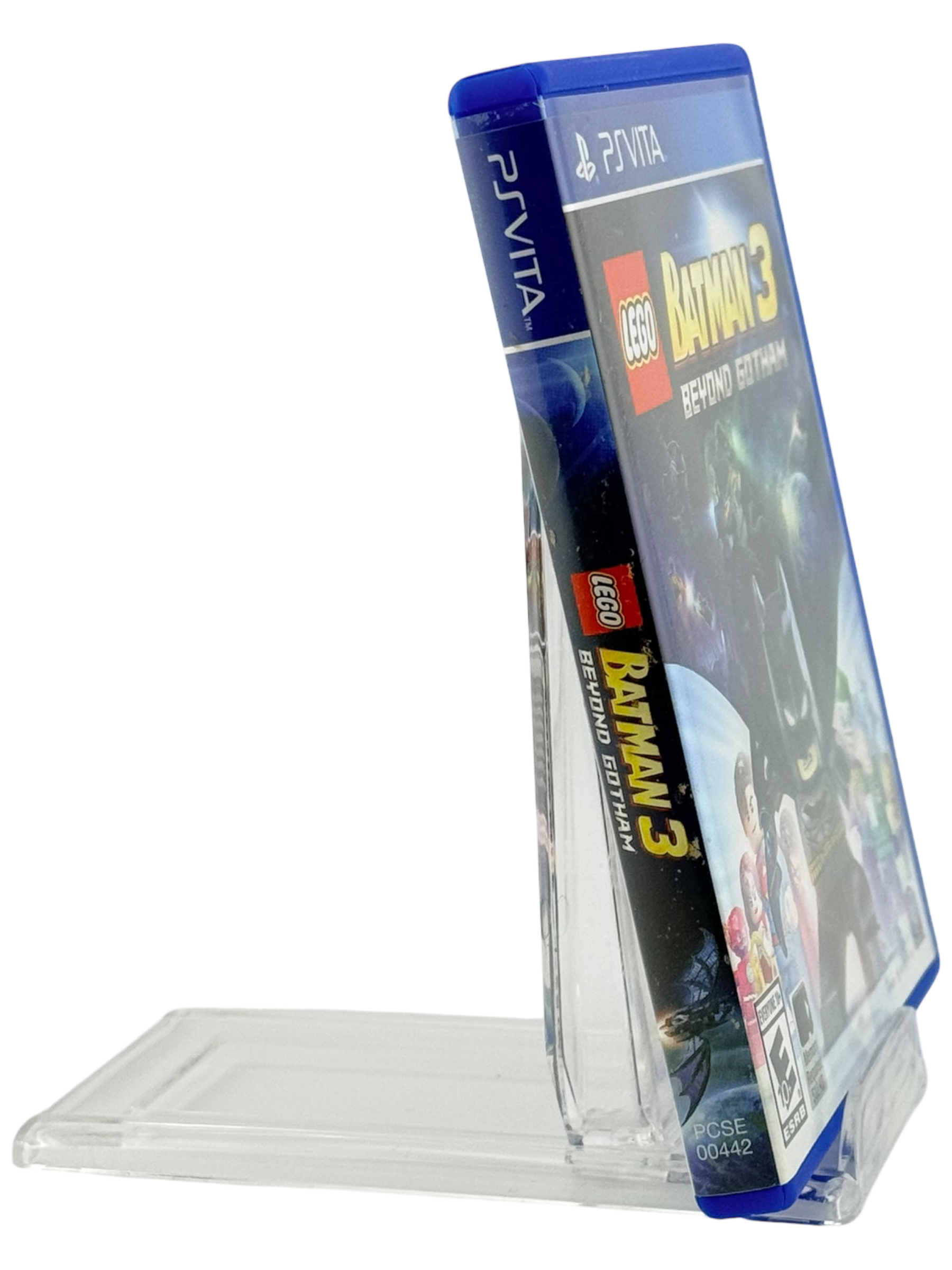 LEGO Batman 3: Beyond Gotham