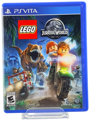 LEGO Jurassic World