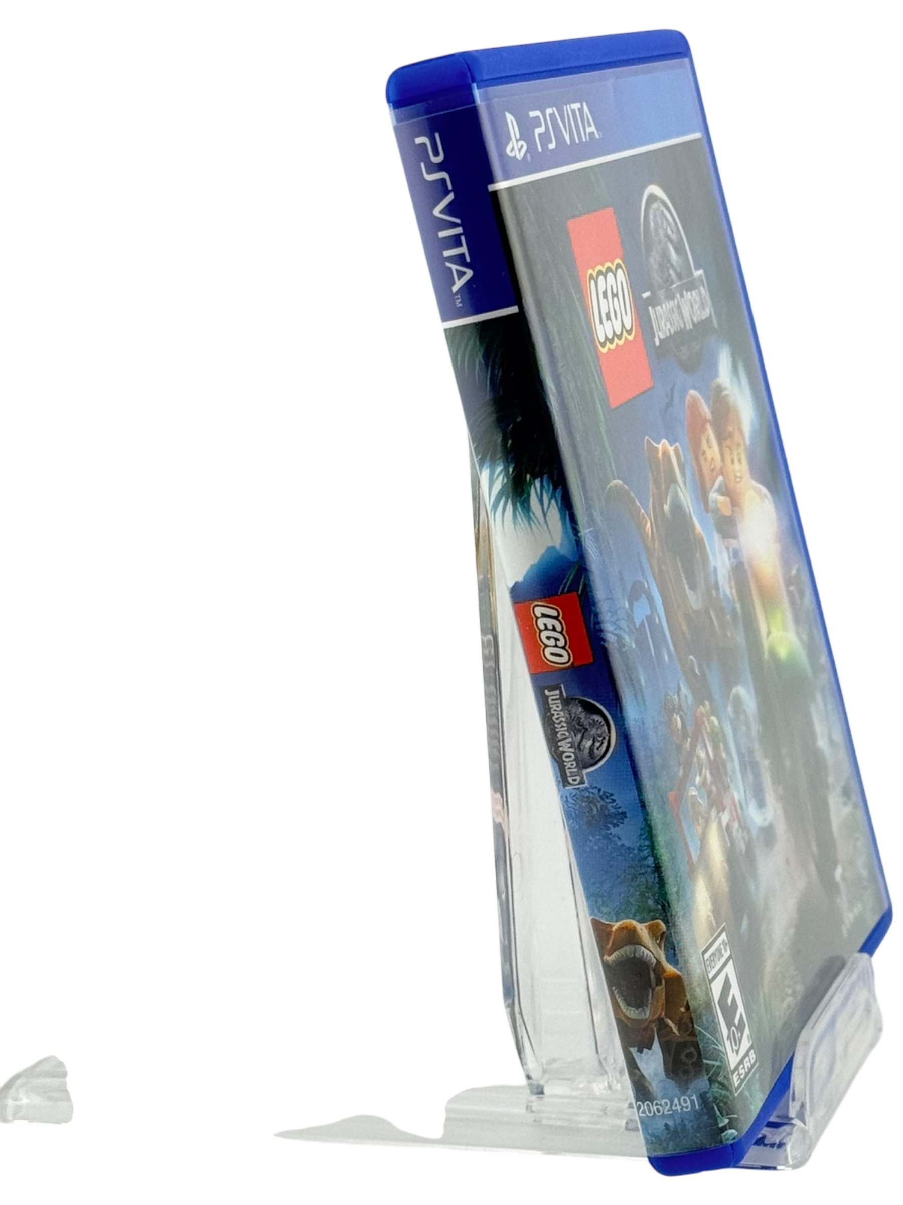 LEGO Jurassic World