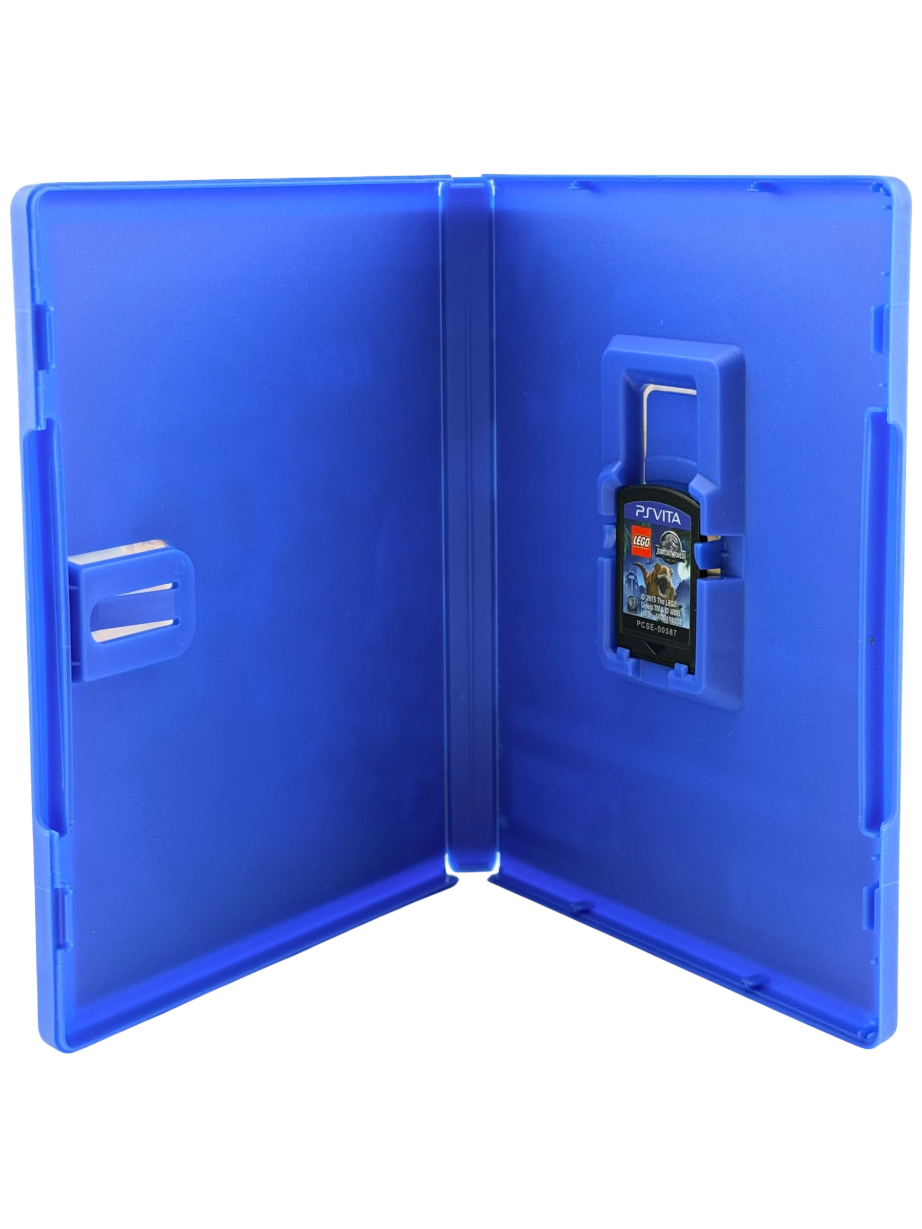 LEGO Jurassic World