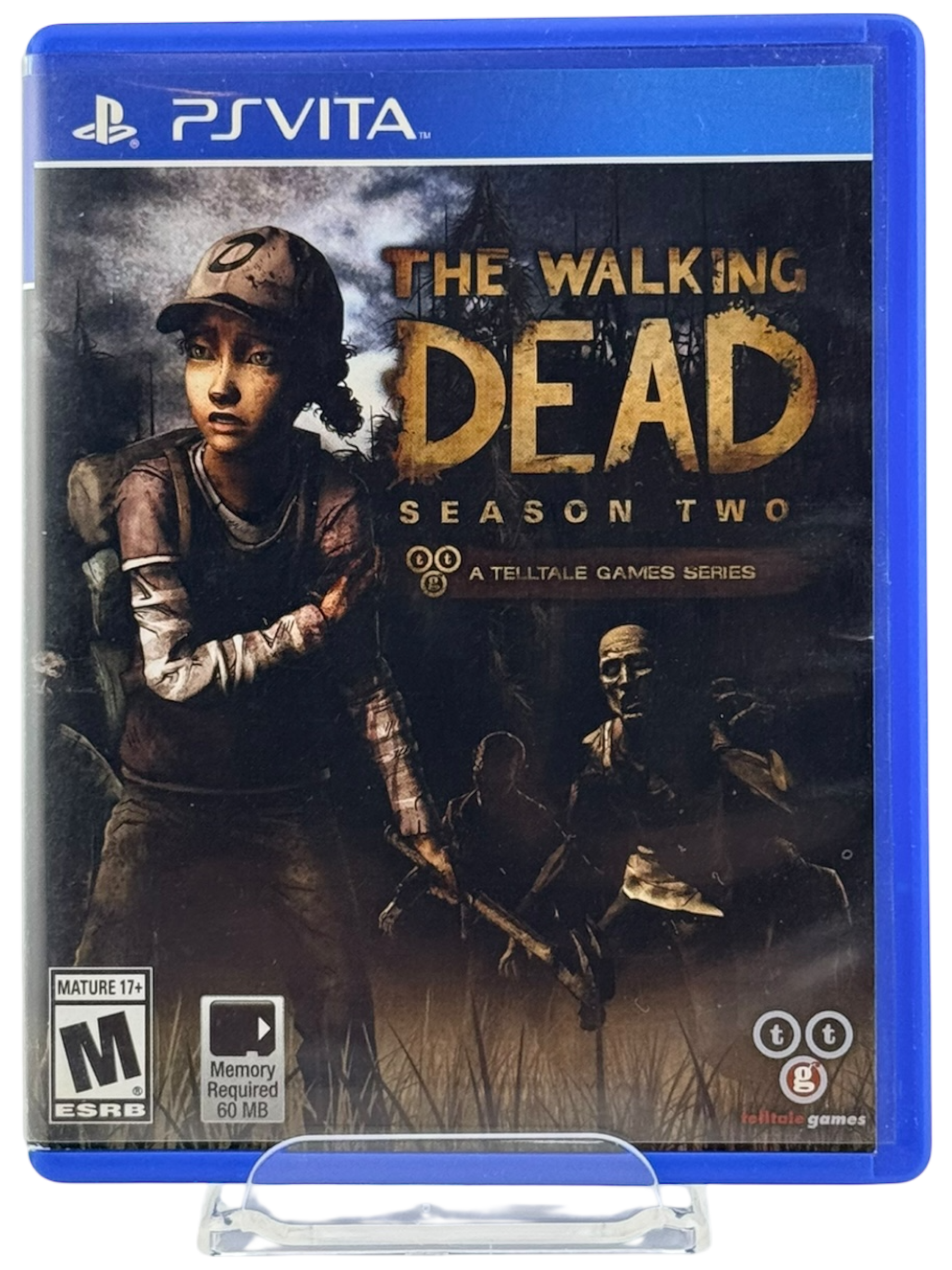 The Walking Dead: Season Two