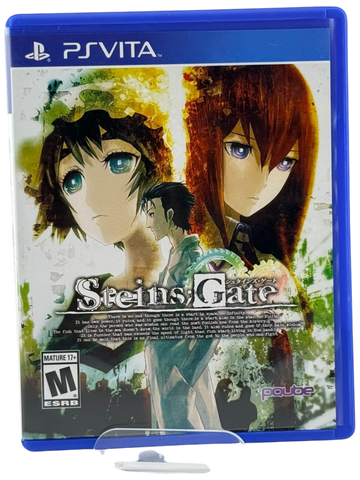 Steins Gate