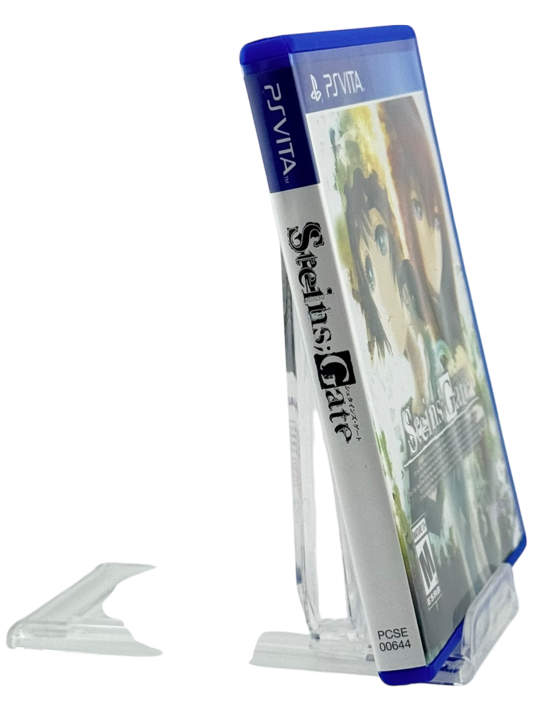 Steins Gate