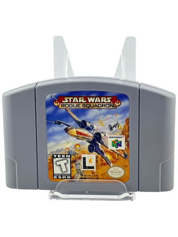 Star Wars Rogue Squadron