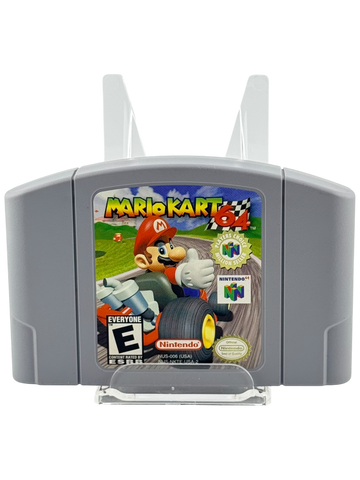 Mario Kart 64 [Player's Choice]