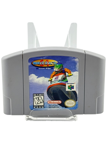 Wave Race 64