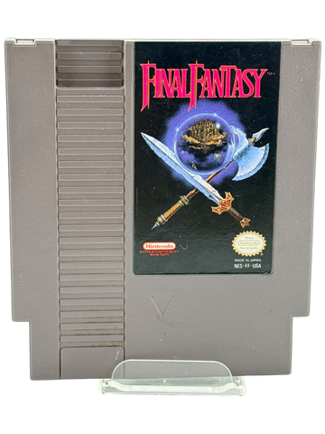 Final Fantasy