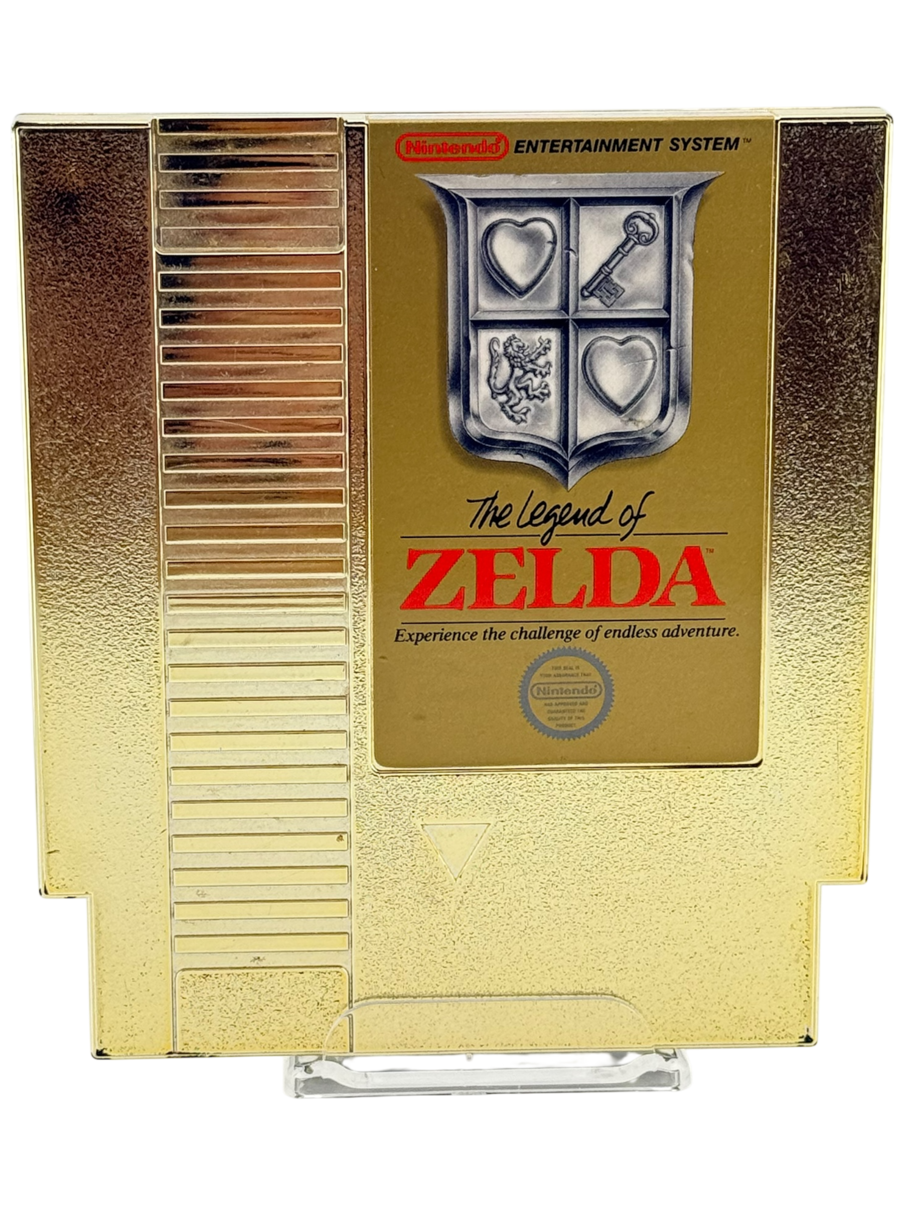 The Legend of Zelda