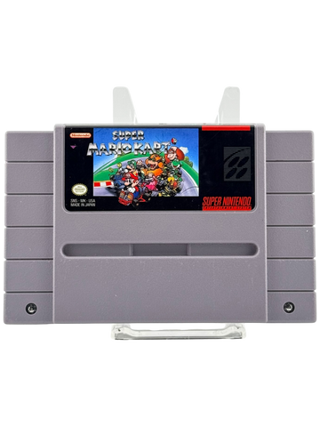 Super Mario Kart