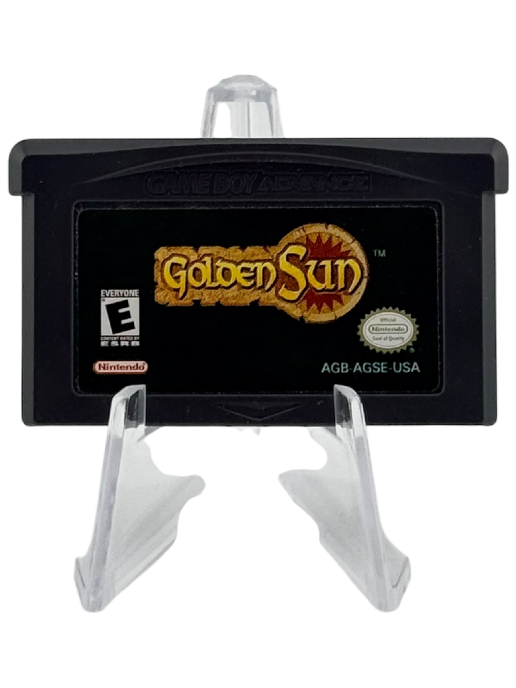 Golden Sun The Lost Age
