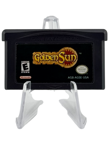 Golden Sun The Lost Age