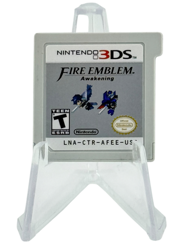 Fire Emblem: Awakening