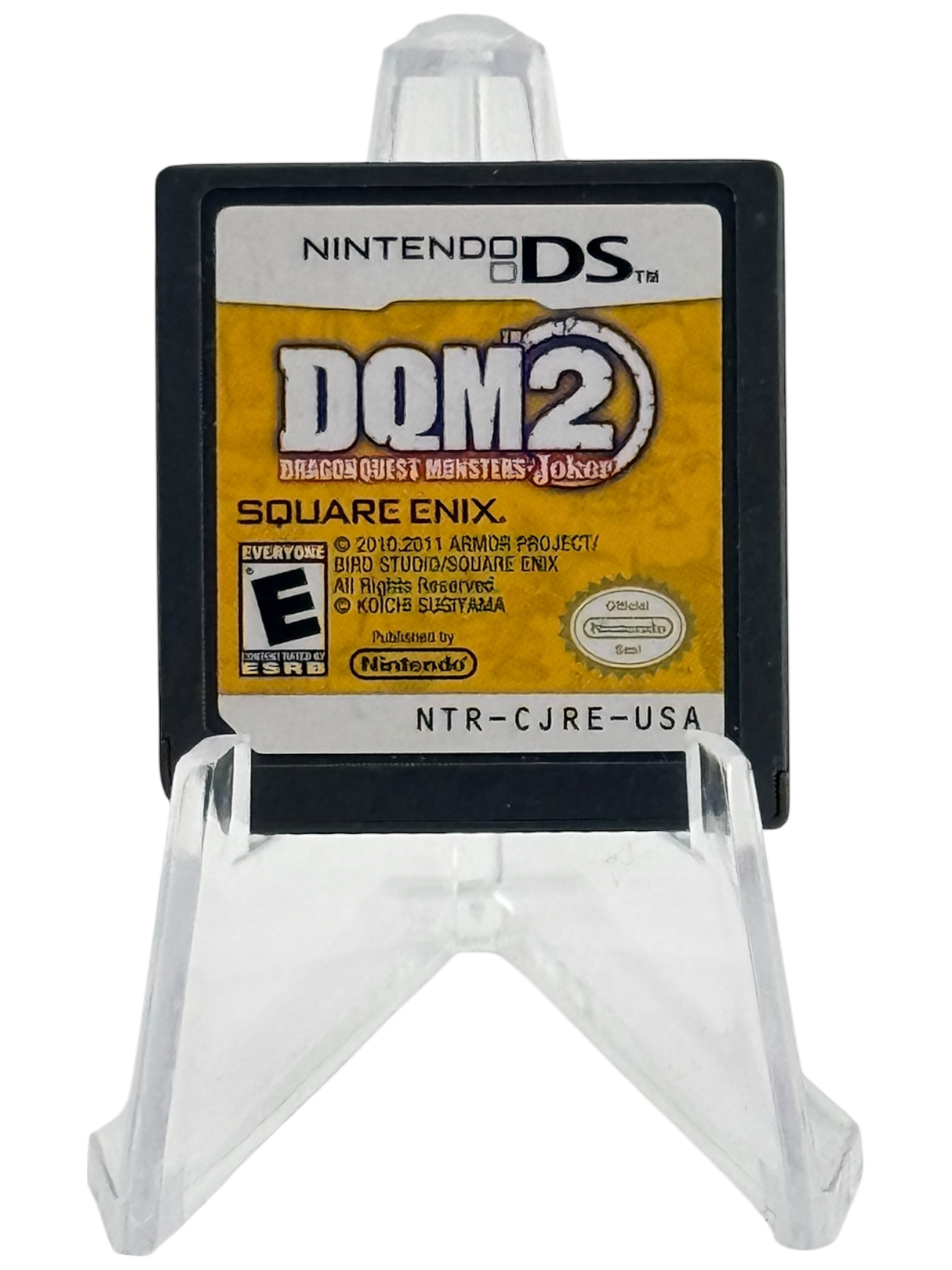 Dragon Quest Monsters: Joker 2