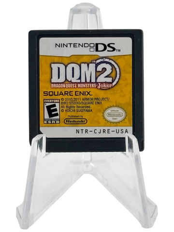 Dragon Quest Monsters: Joker 2