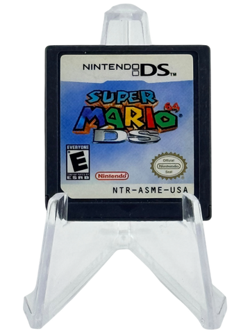 Super Mario 64 DS