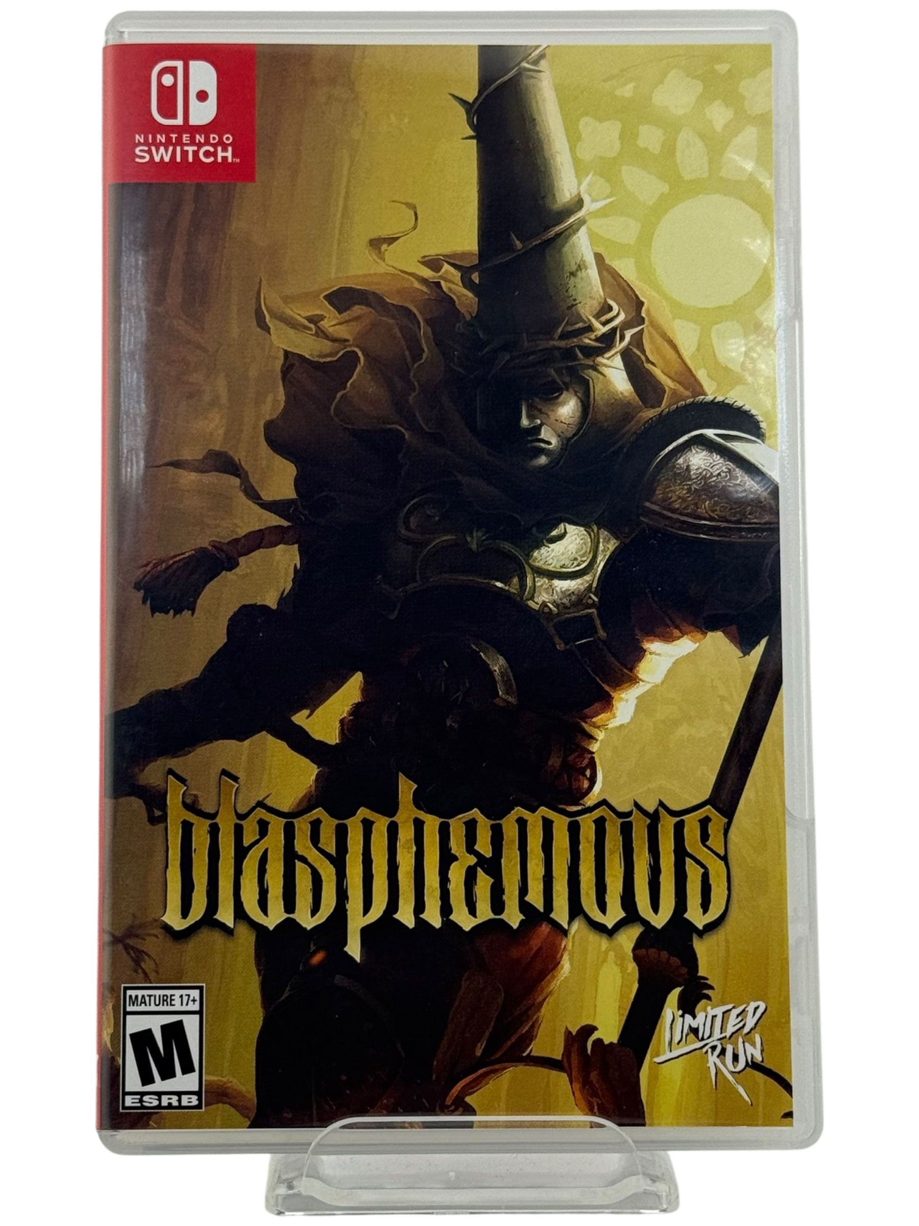 Blasphemous [Deluxe Edition]