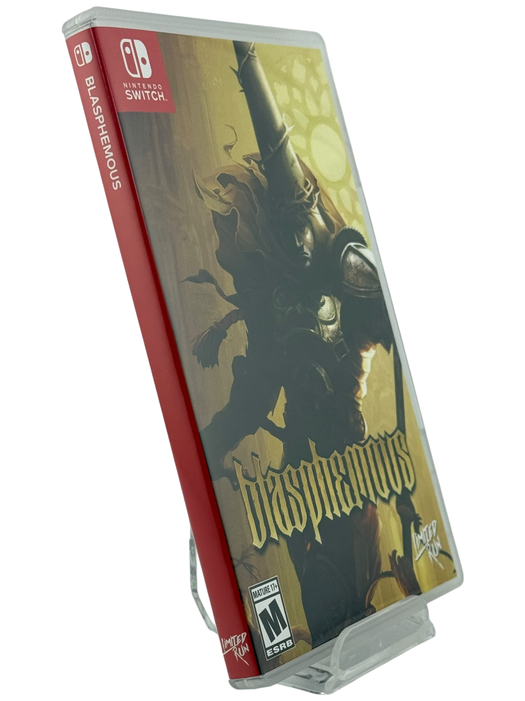 Blasphemous [Deluxe Edition]