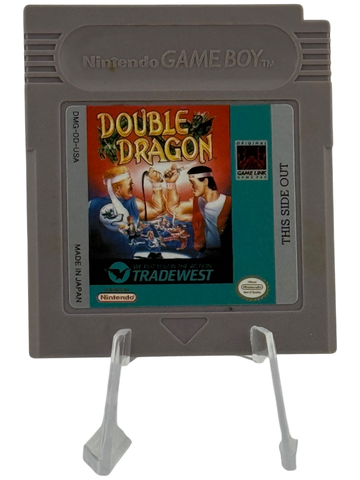 Double Dragon