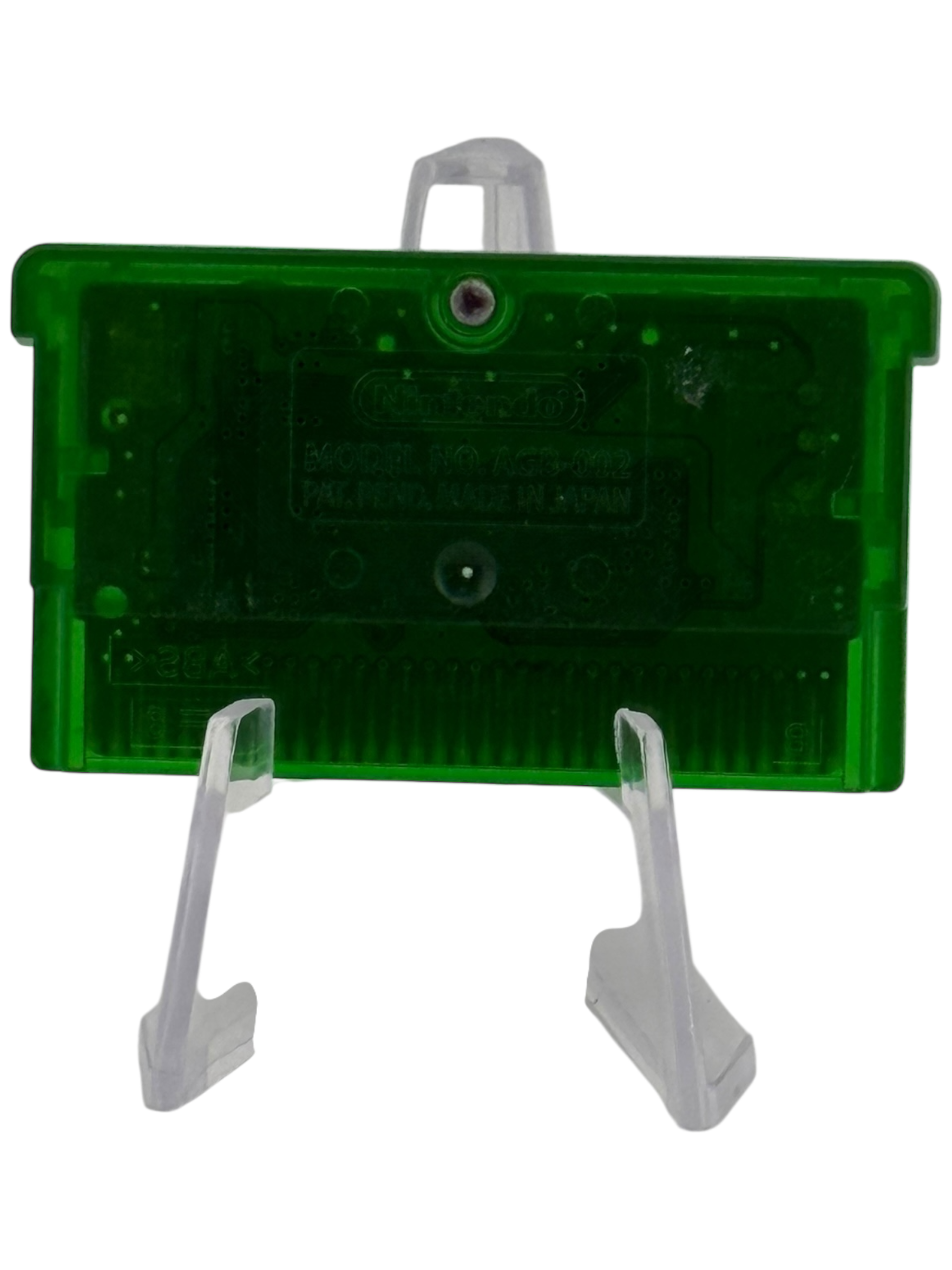 Pokemon Emerald