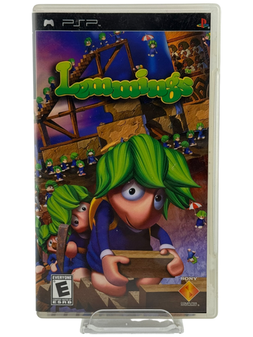 Lemmings