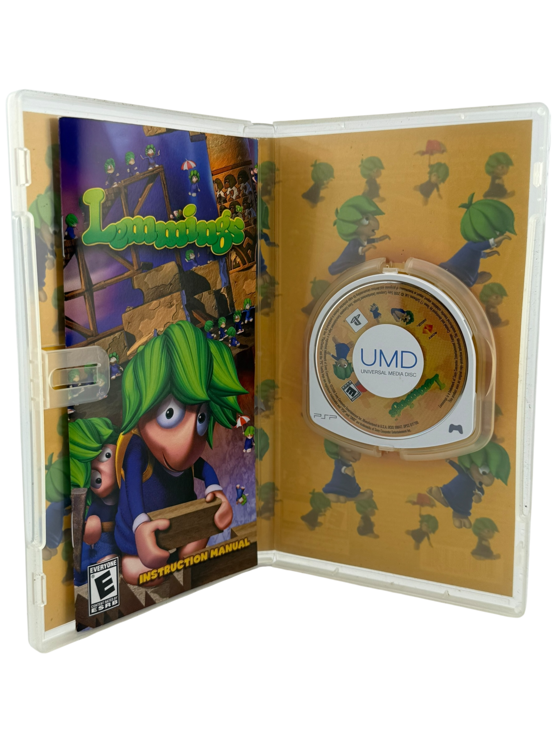 Lemmings