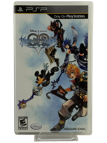 Kingdom Hearts: Birth by Sleep