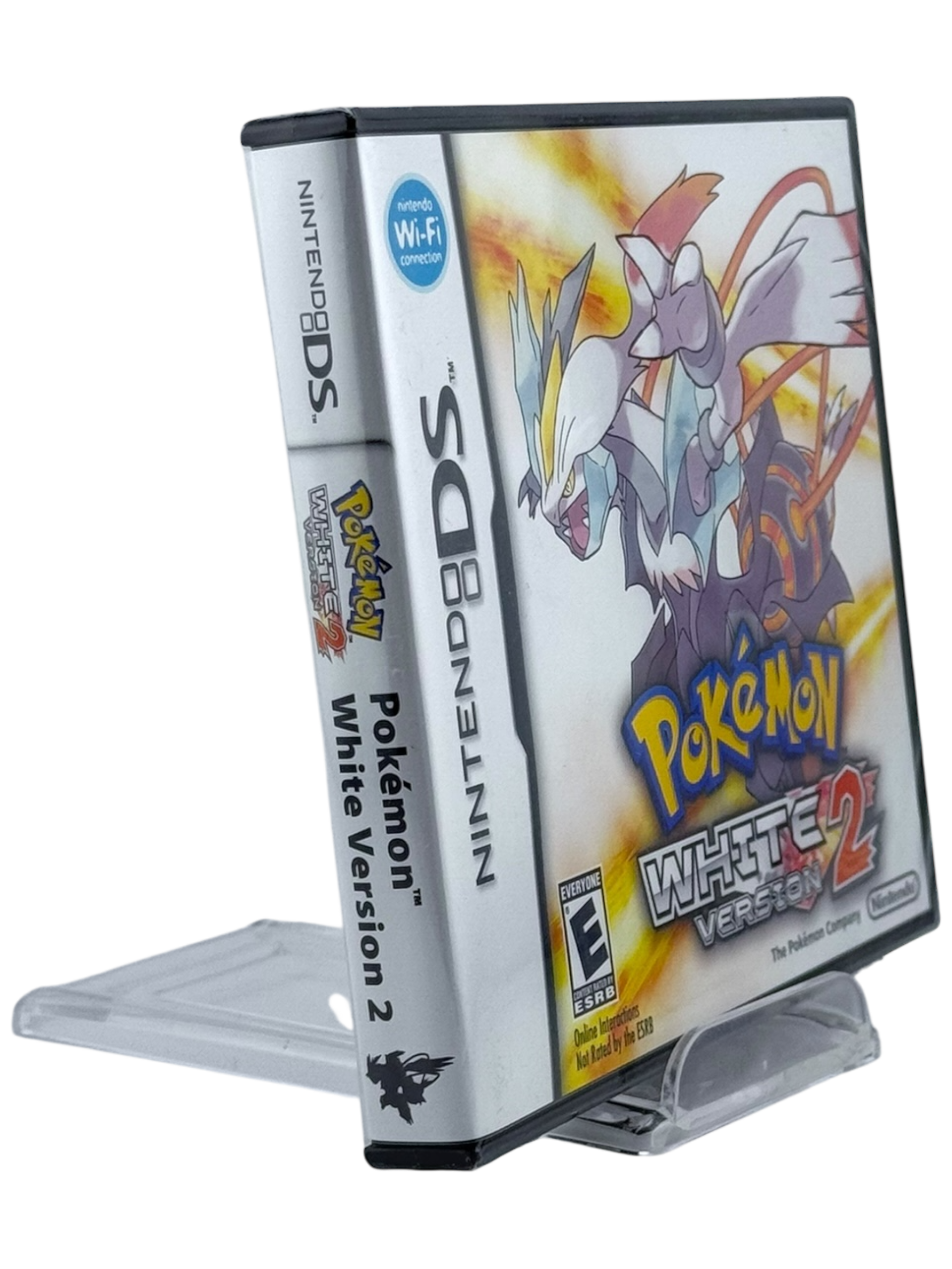 Pokemon White Version 2