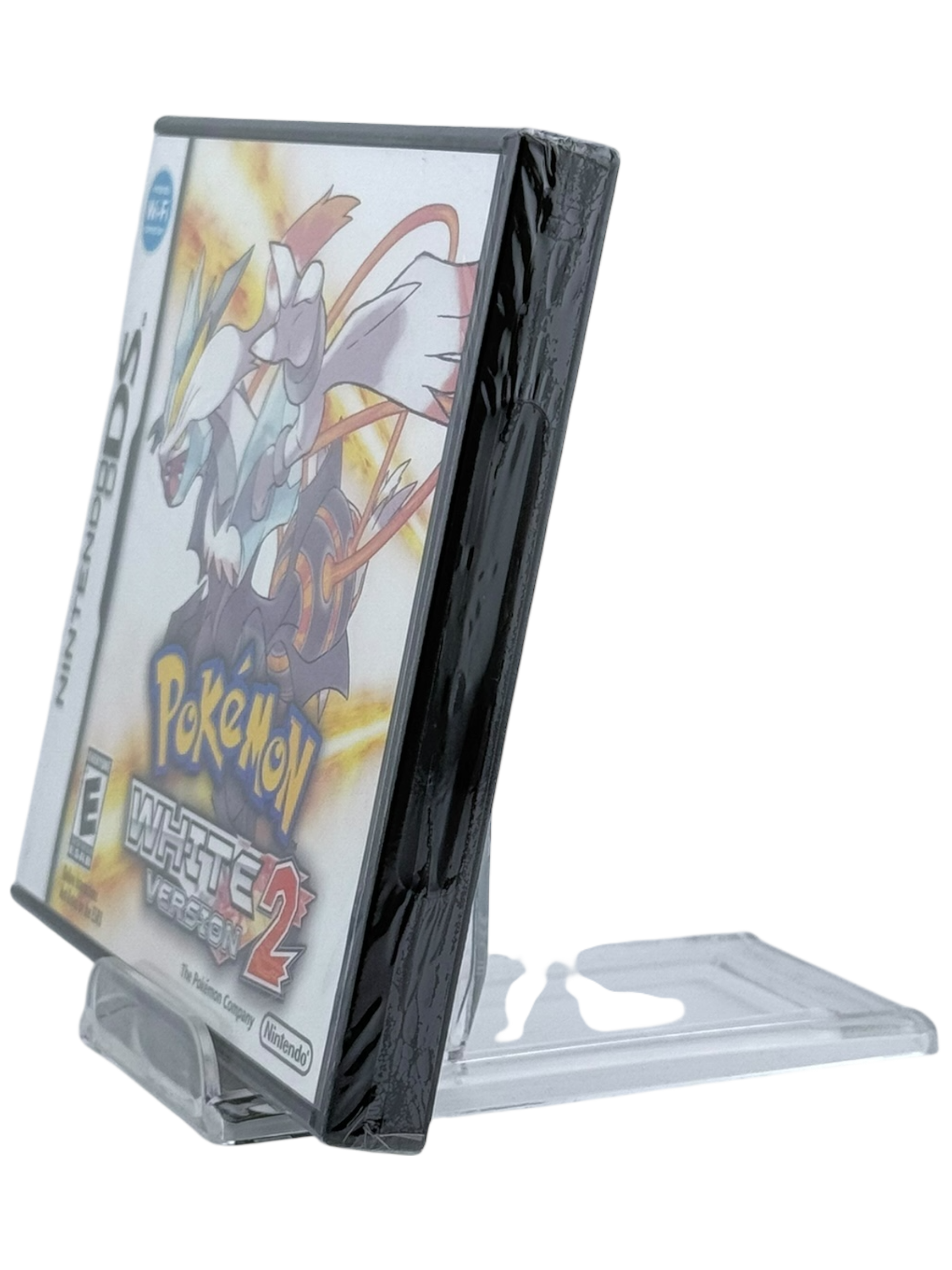 Pokemon White Version 2