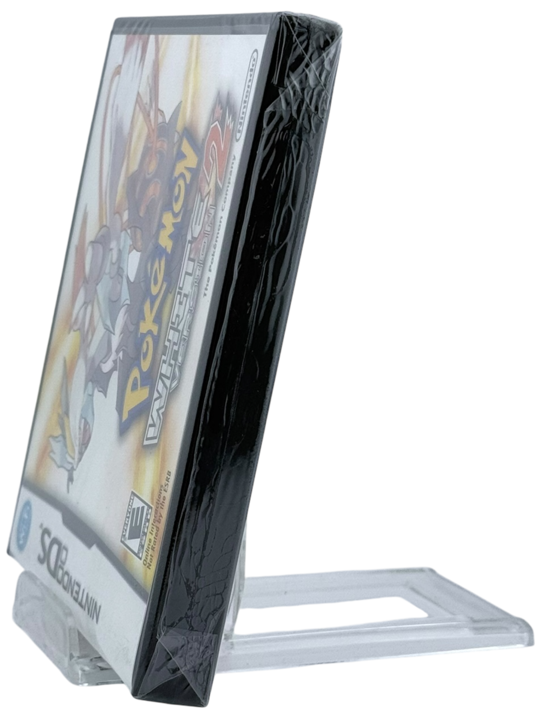 Pokemon White Version 2