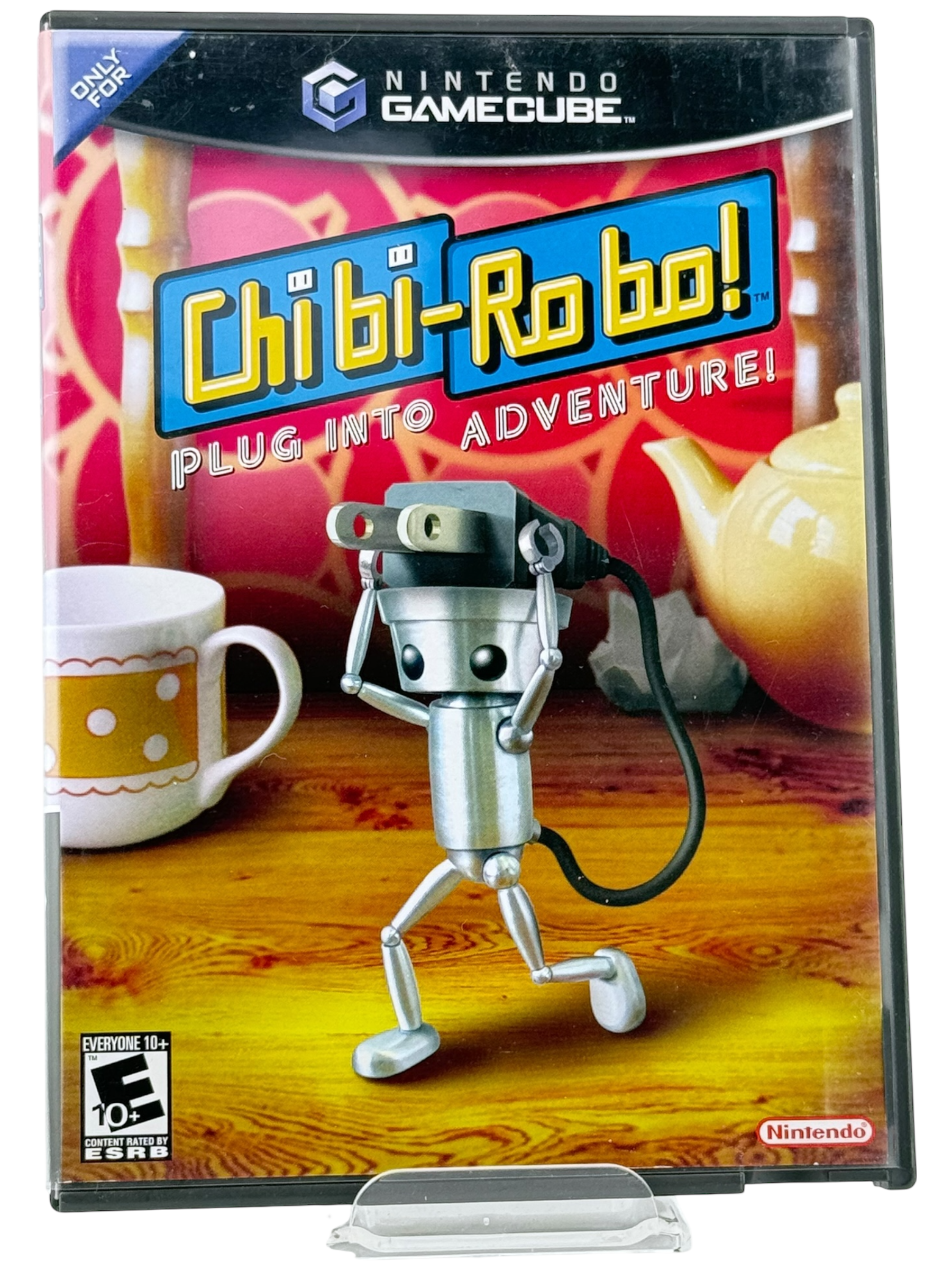 Chibi Robo
