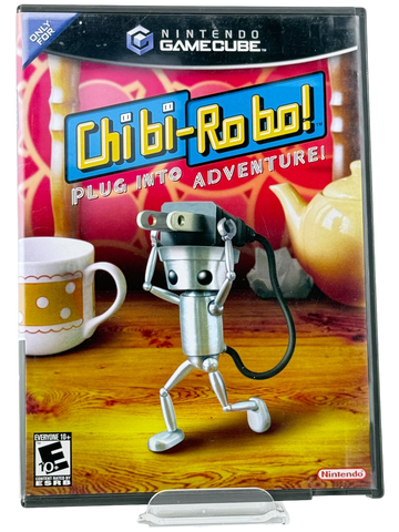 Chibi Robo