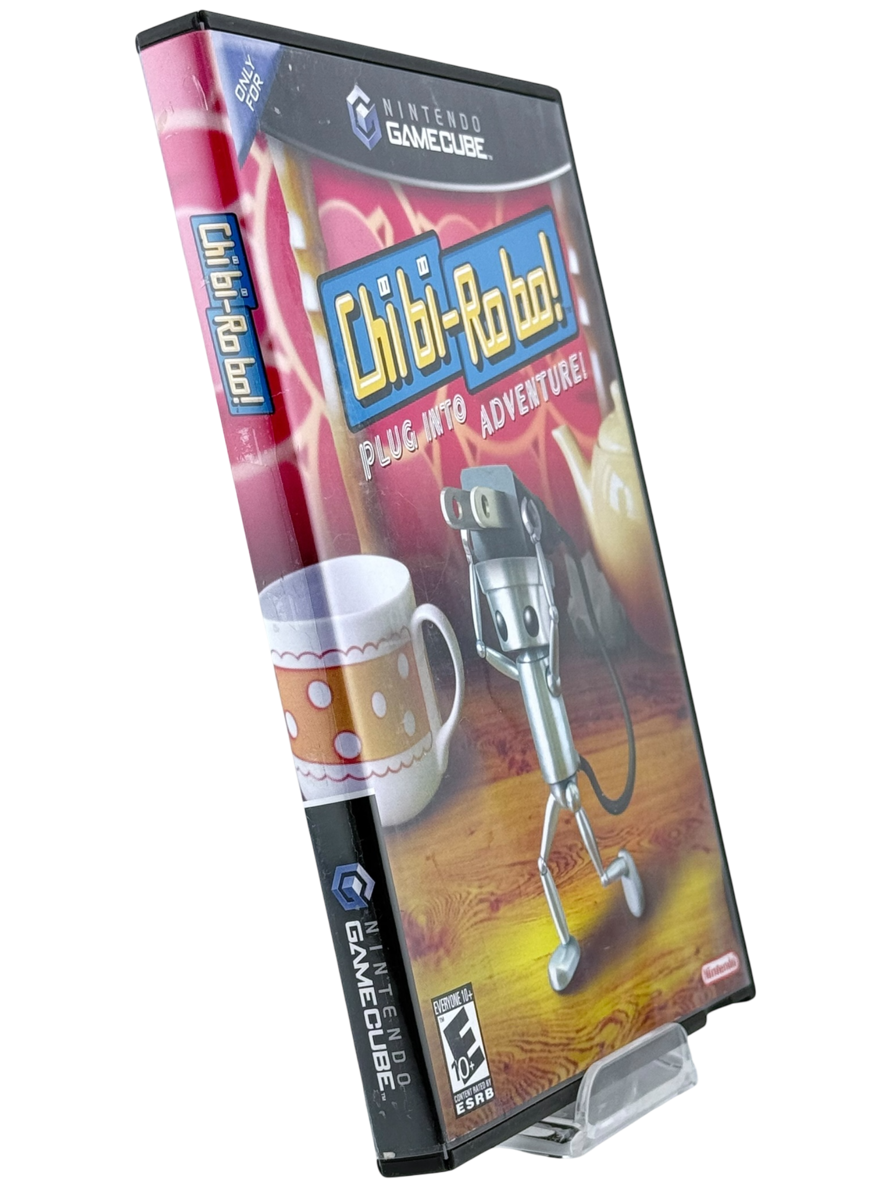 Chibi Robo