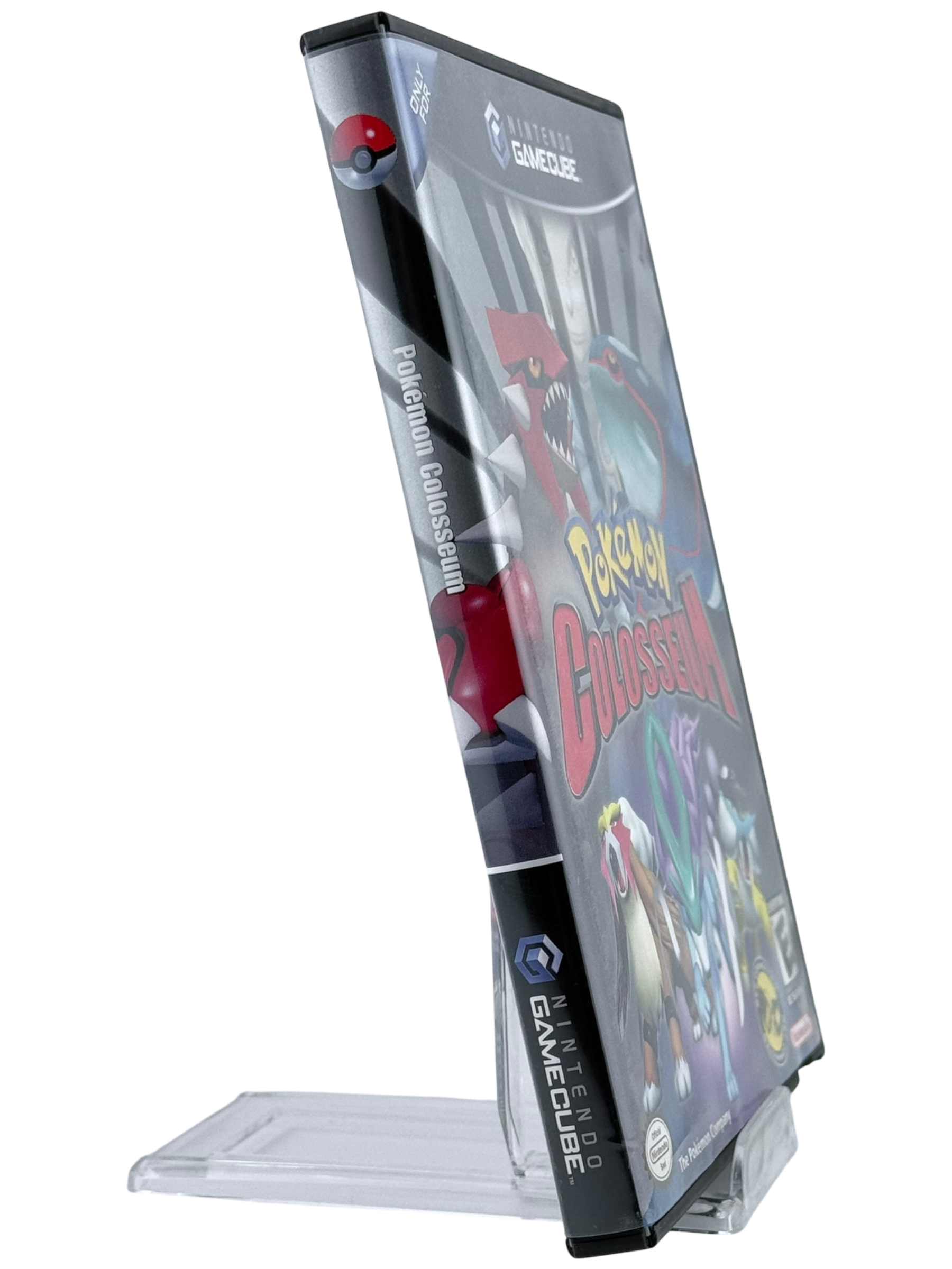 Pokemon Colosseum