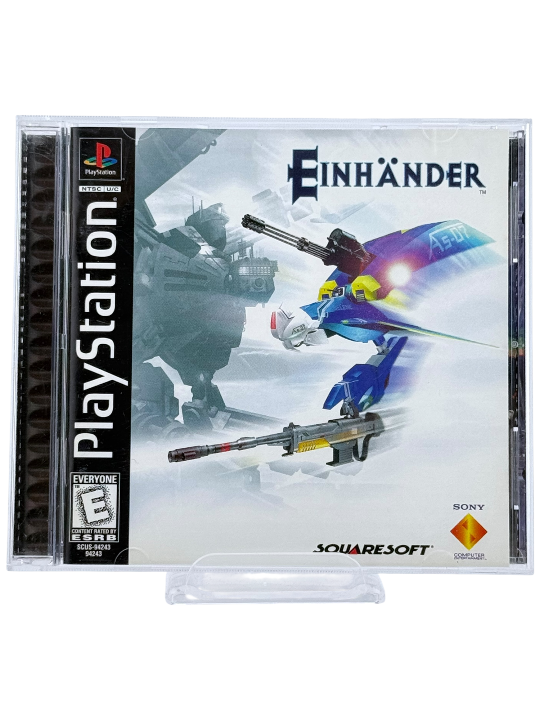 Einhander