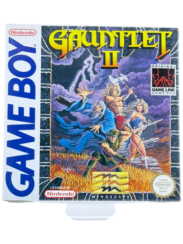 Gauntlet II