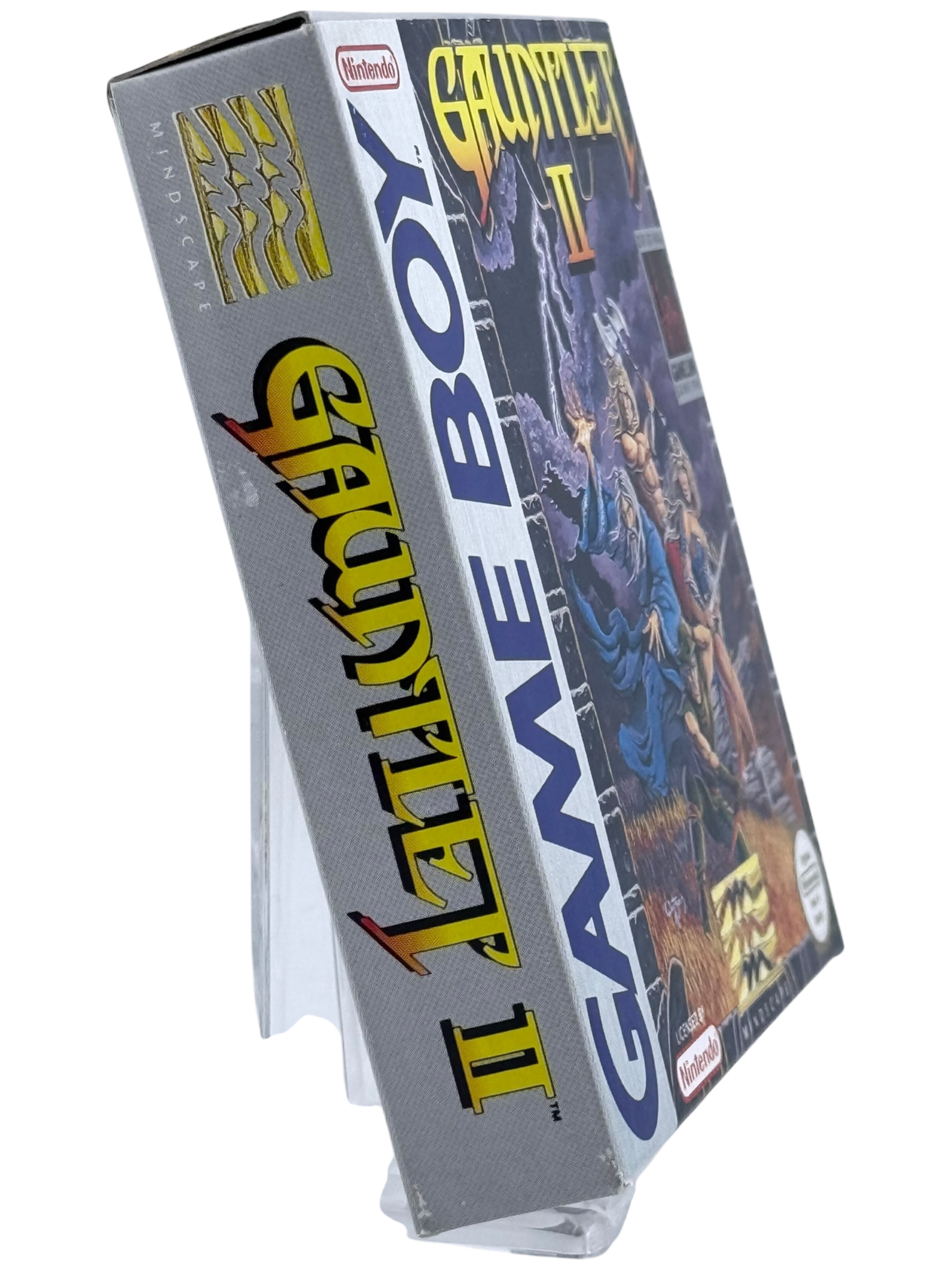 Gauntlet II