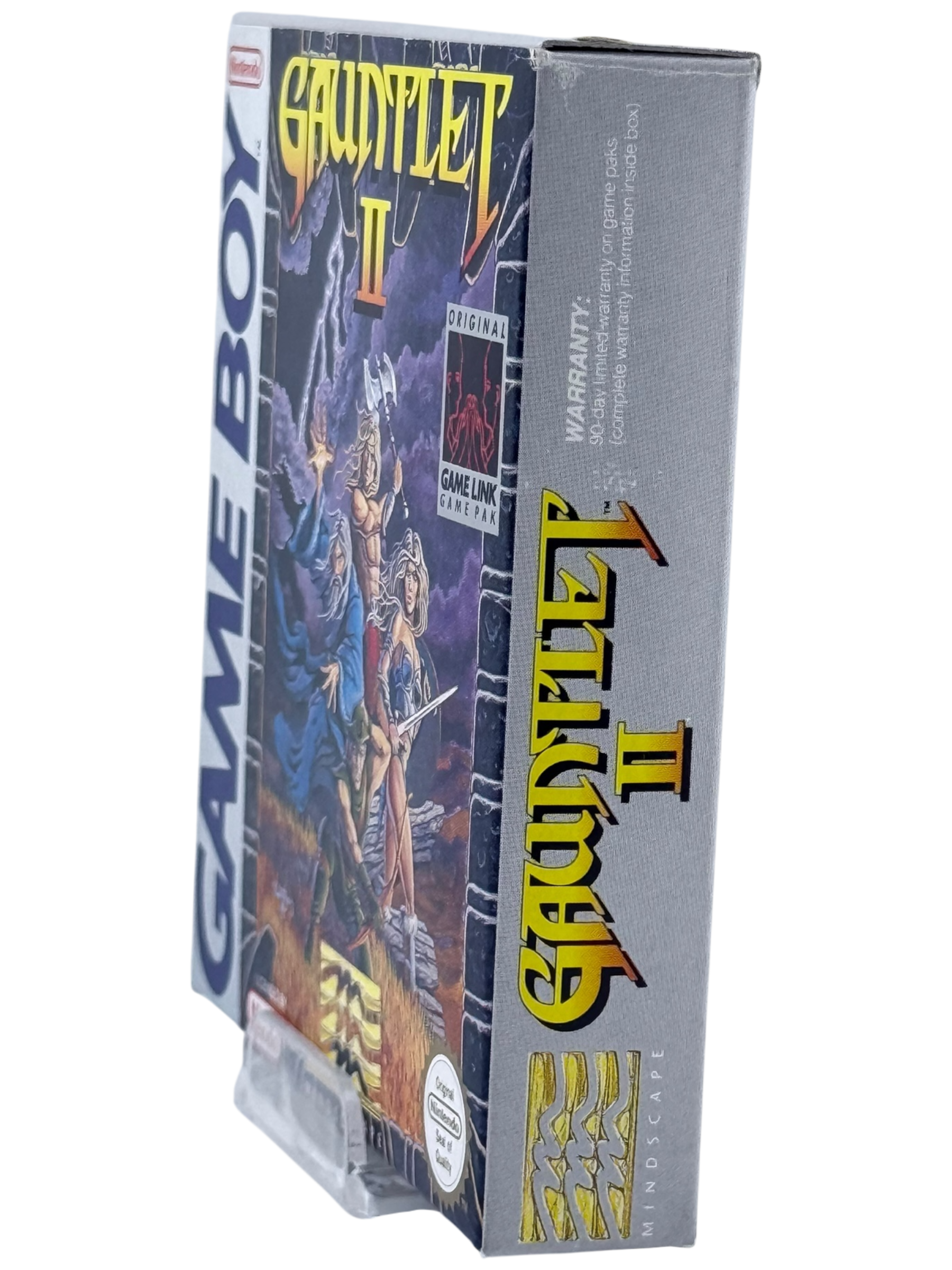 Gauntlet II