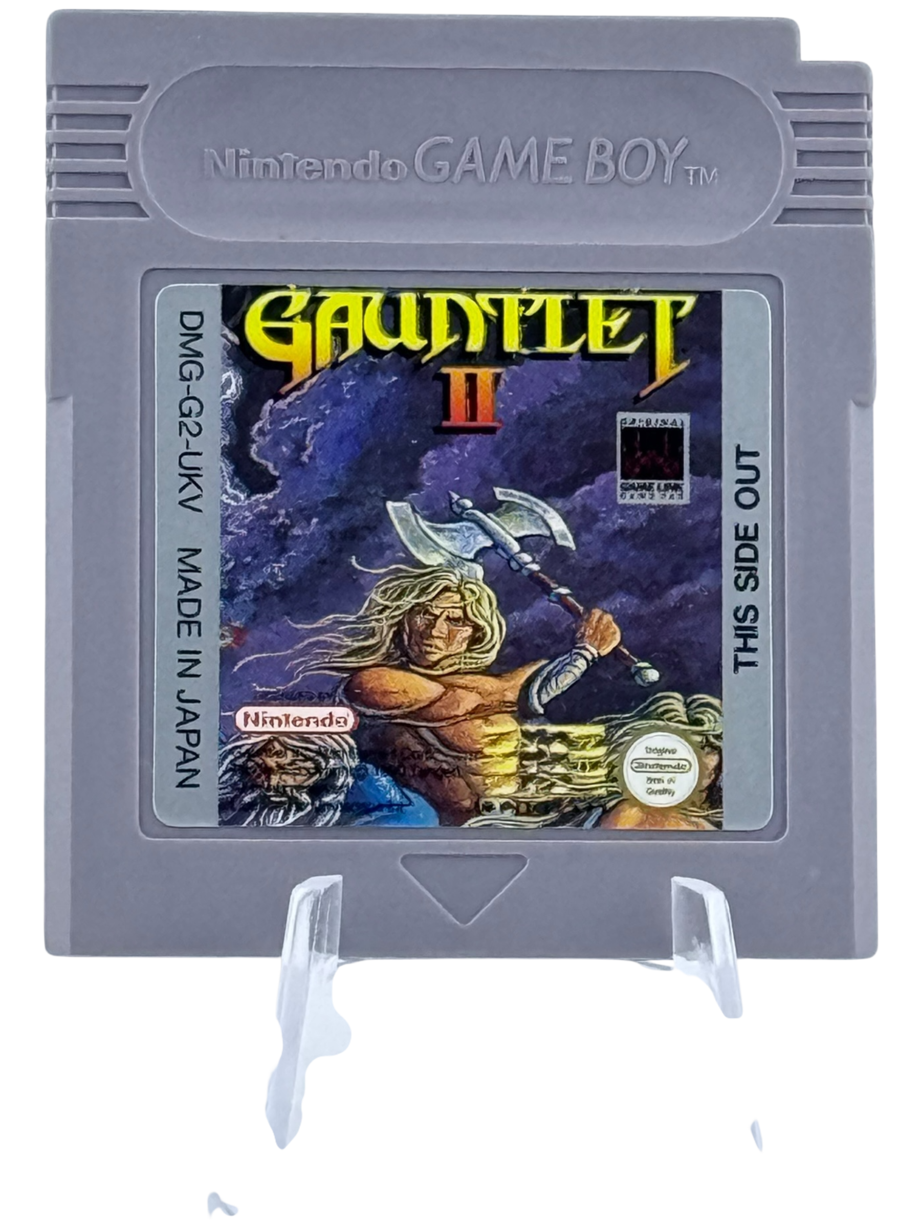 Gauntlet II