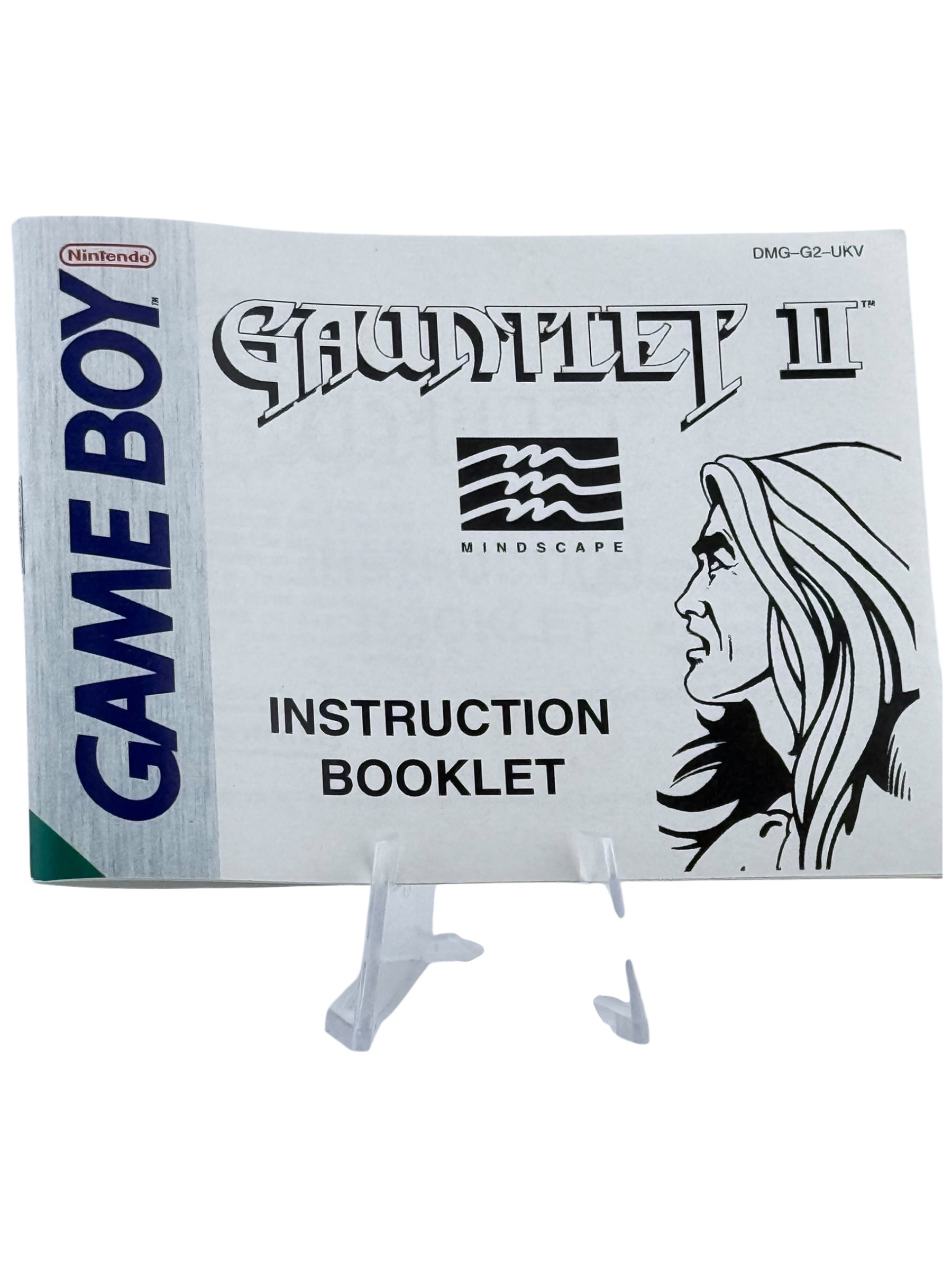 Gauntlet II