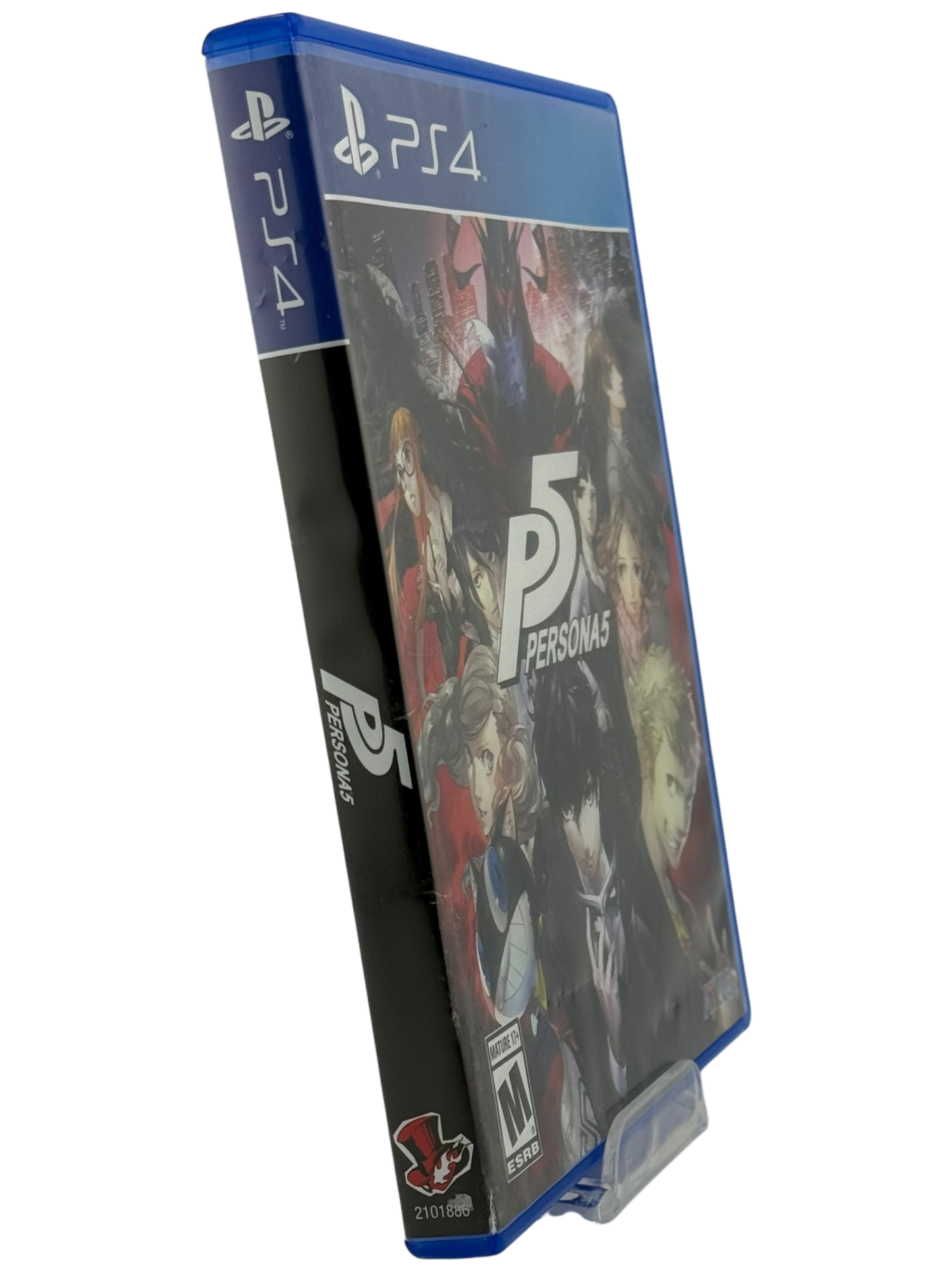 Persona 5