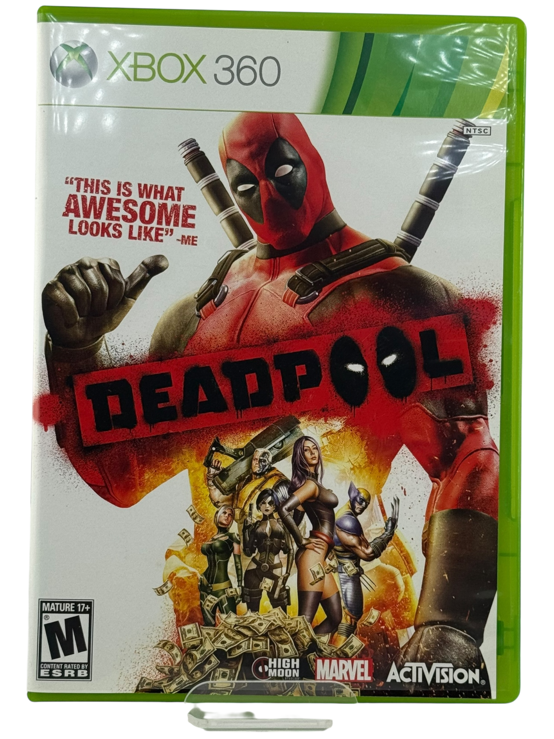 Deadpool