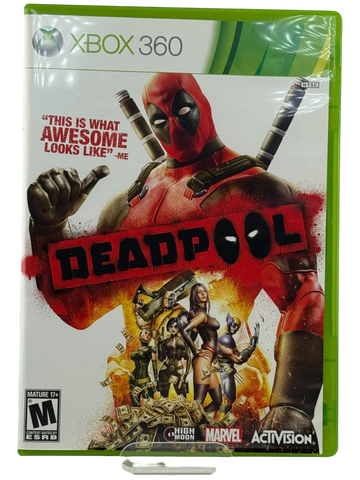 Deadpool