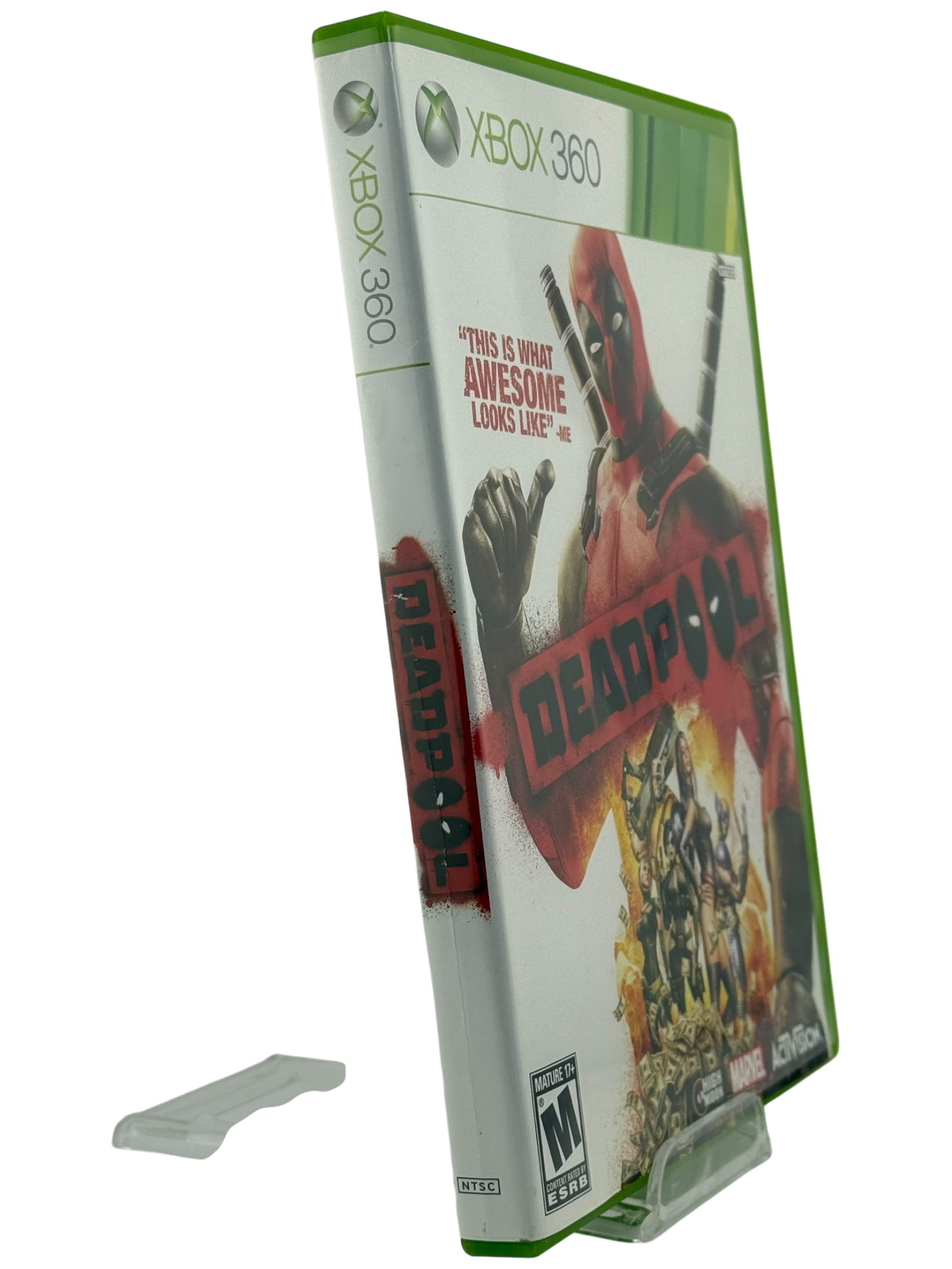 Deadpool