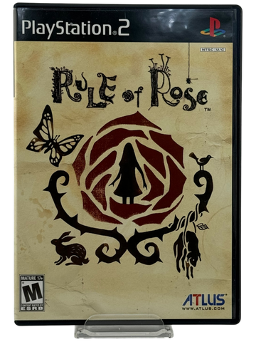 Rule of Rose
